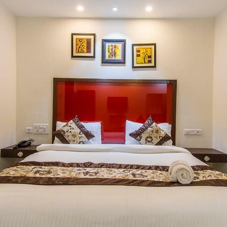 Vijayawāda New Hotel Executive Inn מראה חיצוני תמונה